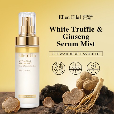 Anti-aging Serum Mist