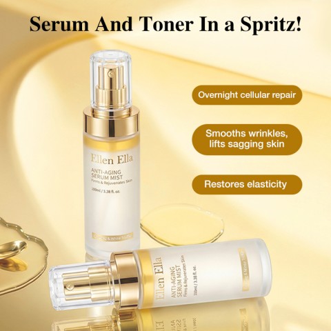 Anti-aging Serum Mist