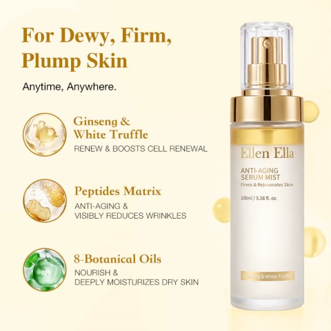 Anti-aging Serum Mist