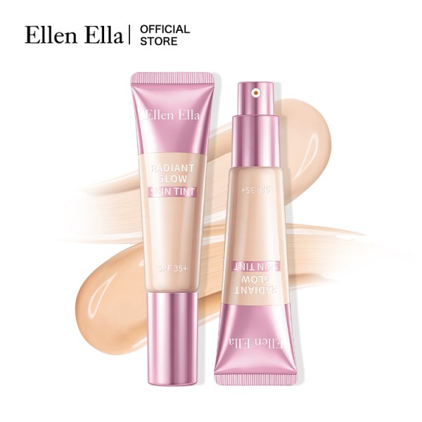 Radiant Skin Tint..