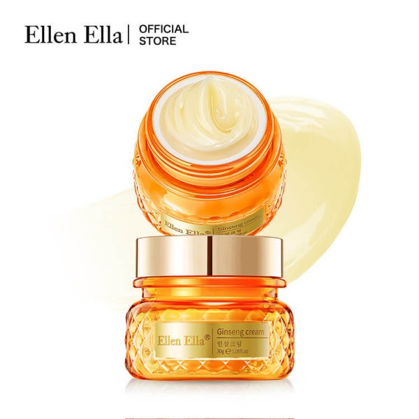 Ellen Ella Moisturizing SmoothieCream..
