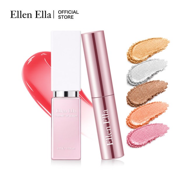 Jelly Glow Duo..