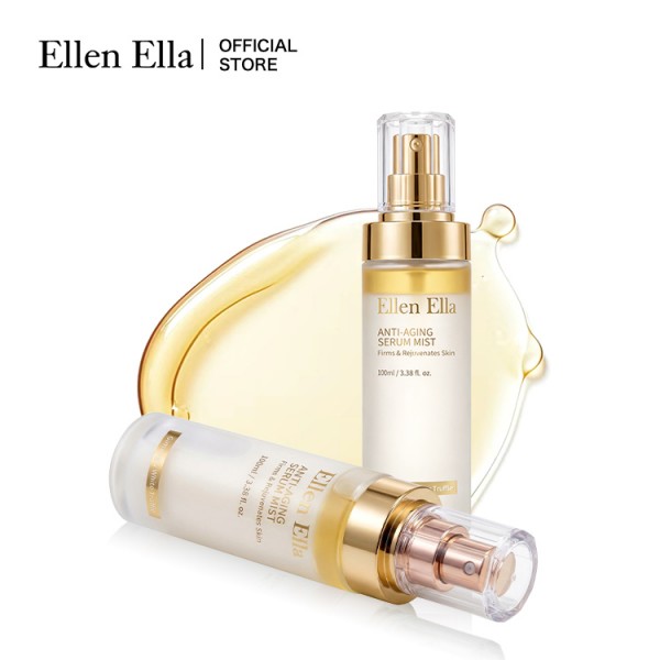 Anti-aging Serum Mist..