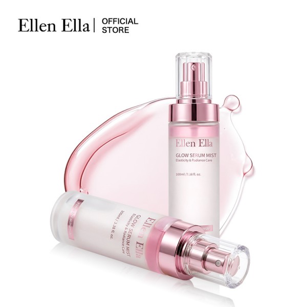 Whitening Serum Mist..