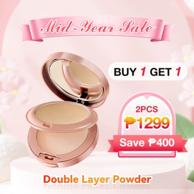 Swiss Beauty Blusher