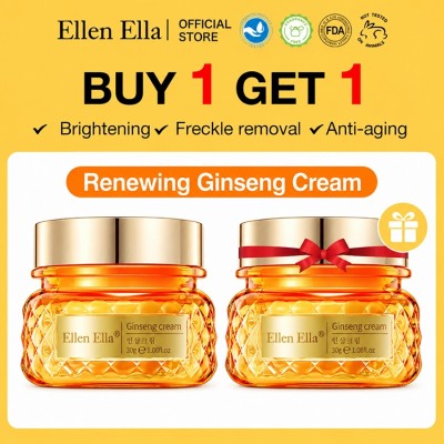 Ellen Ella