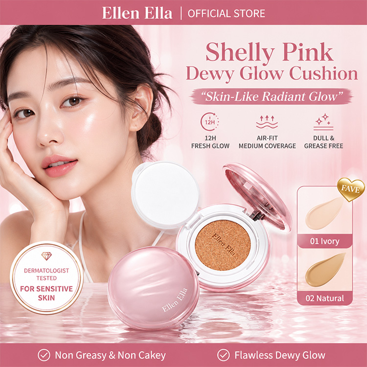 Ellen Ella
