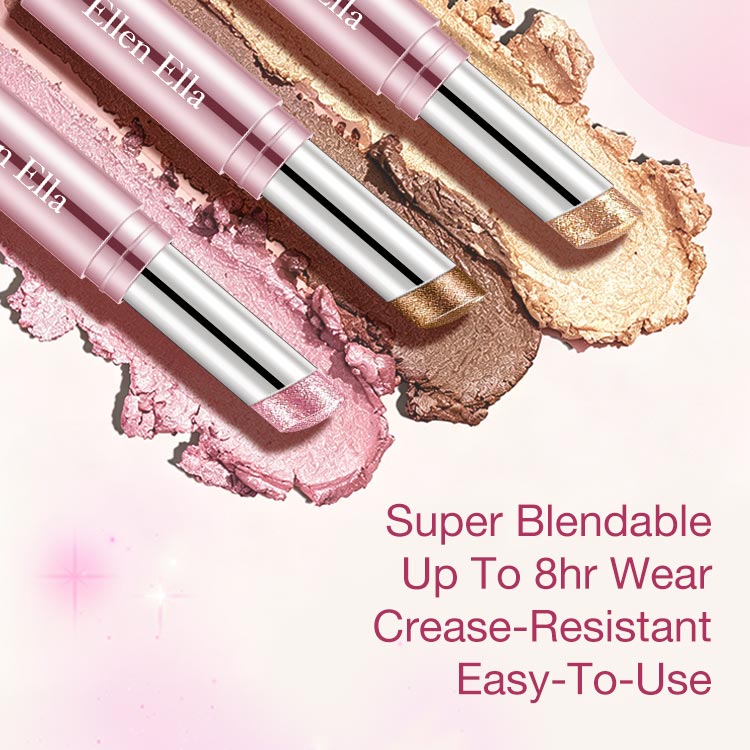 Halloween Mega Sale to save ₱1,750 buy 5 items - Ellen Ella Jelly Glow Duo - 24-Hour Lip Care - 5 Gorgeous Eyeshadow Shades to Choose From. Create Your Perfect Makeup Look.The second item is only 199.