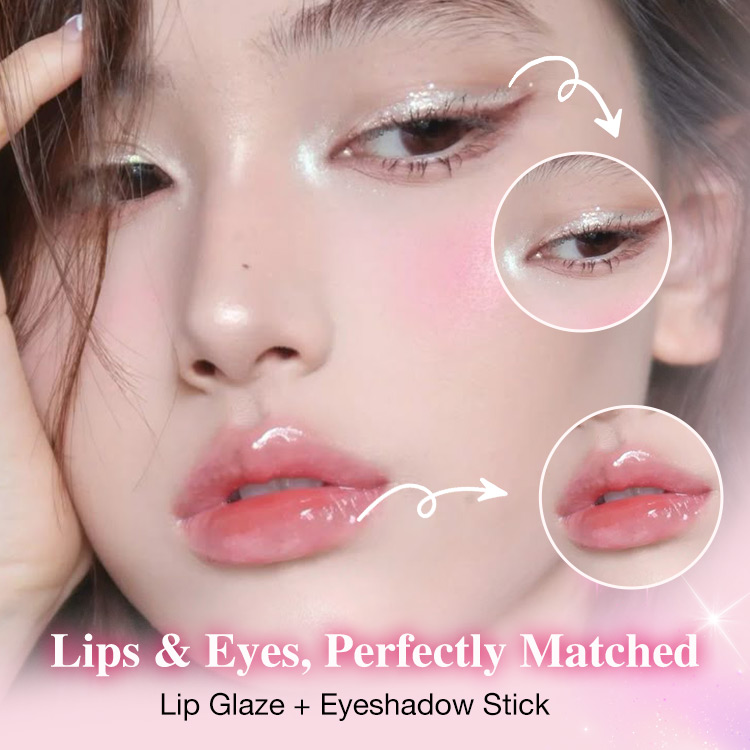Halloween Mega Sale to save ₱1,750 buy 5 items - Ellen Ella Jelly Glow Duo - 24-Hour Lip Care - 5 Gorgeous Eyeshadow Shades to Choose From. Create Your Perfect Makeup Look.The second item is only 199.