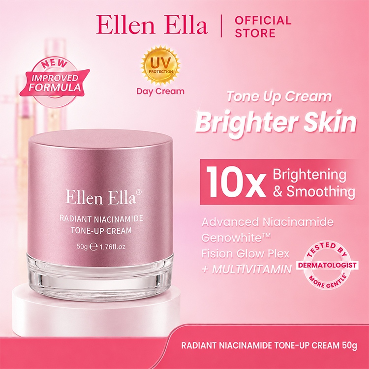 Ellen Ella