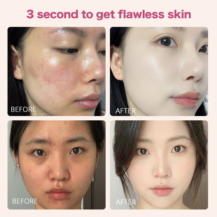 Ellen Ella Flawless Glow BB Cushion 