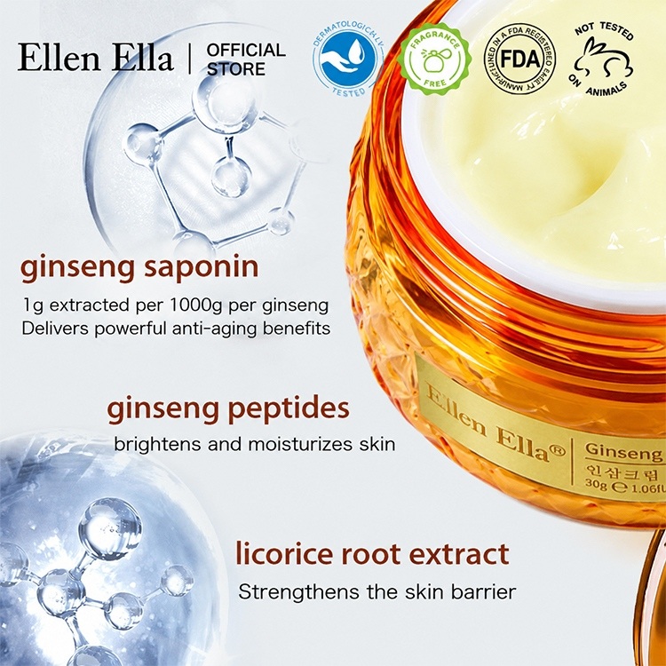 Ellen Ella