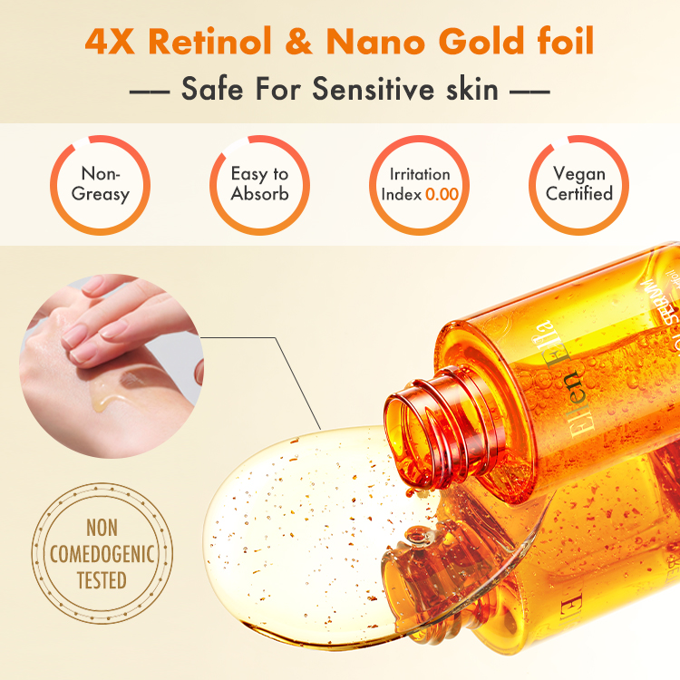 Ellen Ella Upgraded Retinol Serum